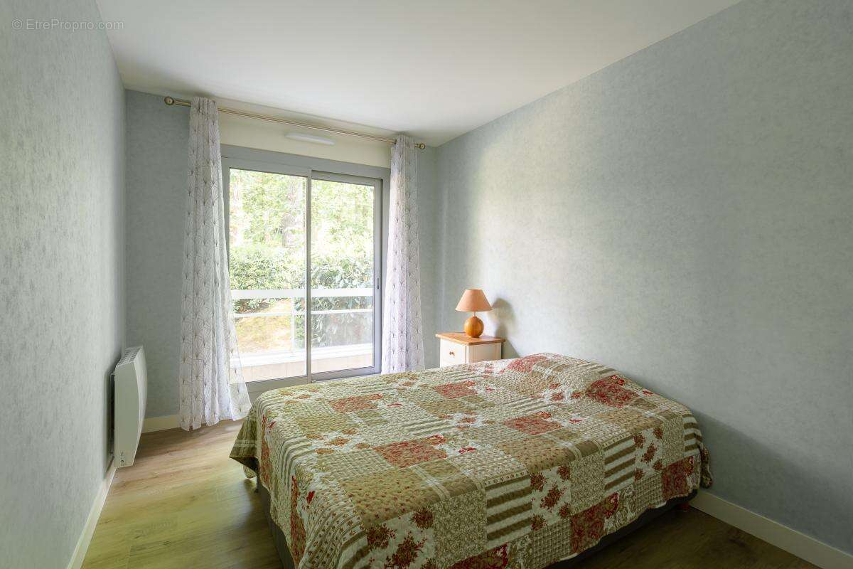 Appartement à MONTMORENCY