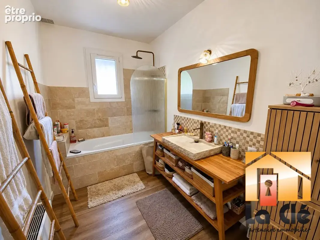 Maison 5 pièces 114 m² à vendre à Colayrac-Saint-Cirq (47450) - photo 7
