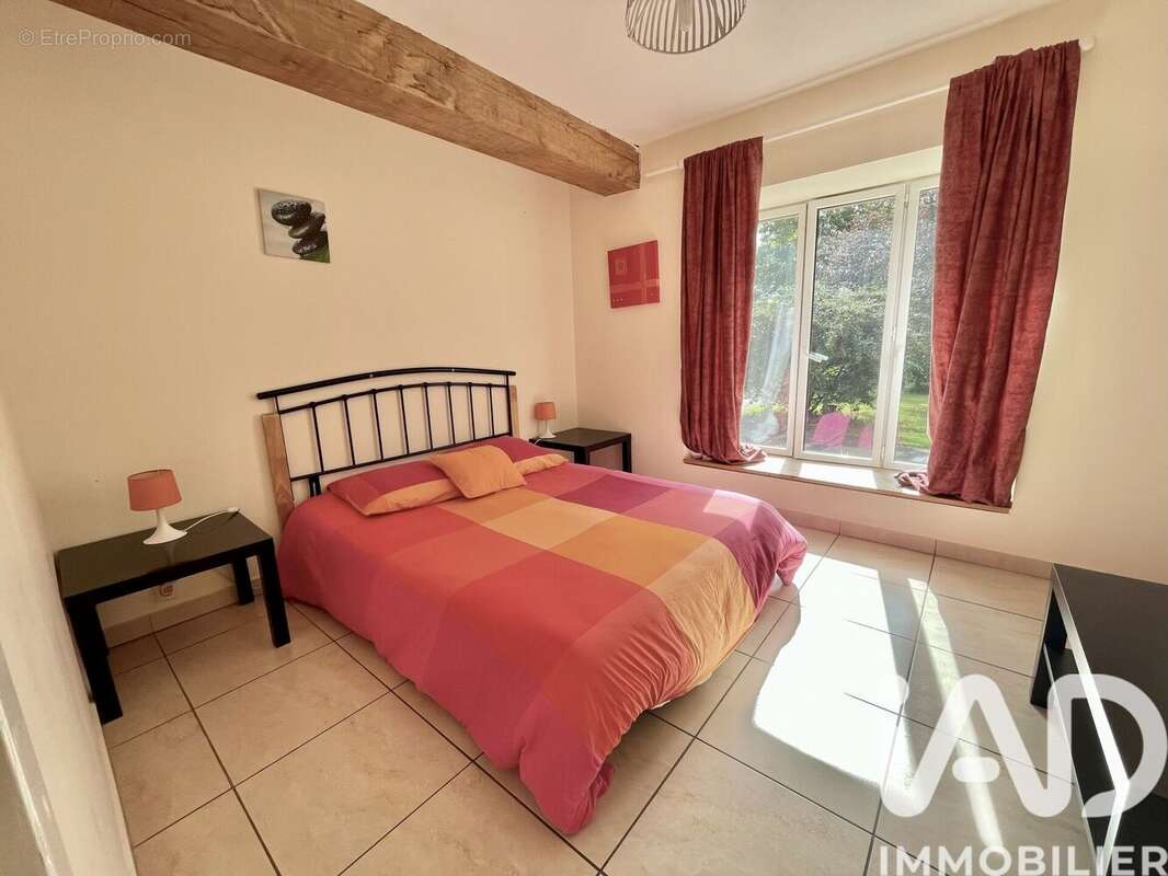 Photo 7 - Maison à BERRIC