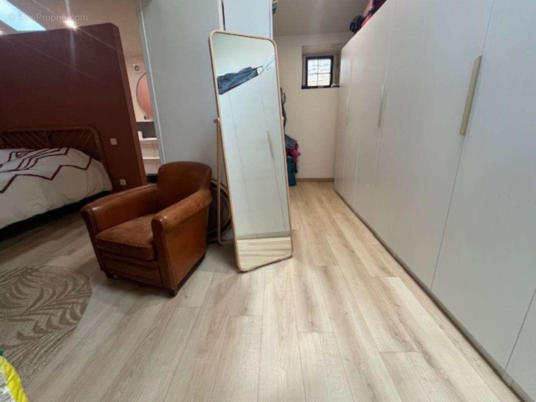 Maison à vendre 7 pièces LE SEURE (17) - photo 8