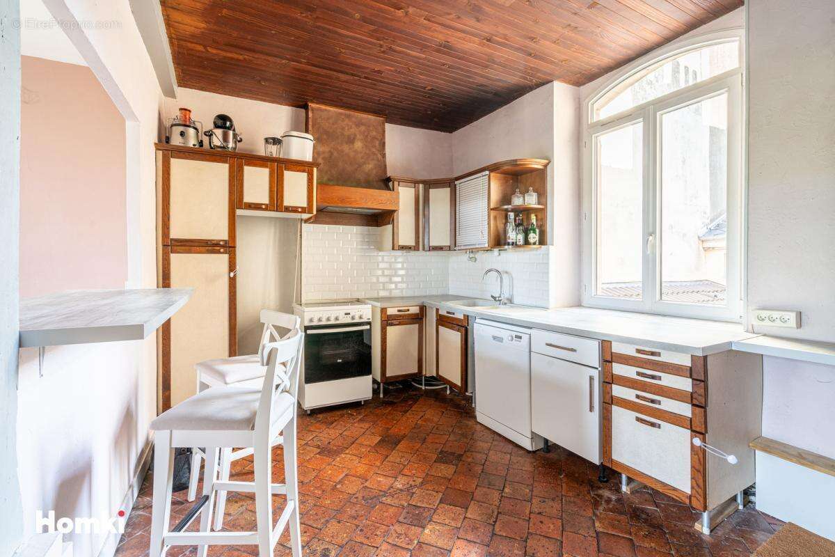 Appartement à ORLEANS