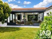 Photo 1 - Maison à LE GUE-D'ALLERE