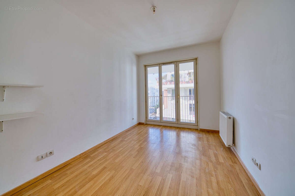 Appartement à LYON-8E