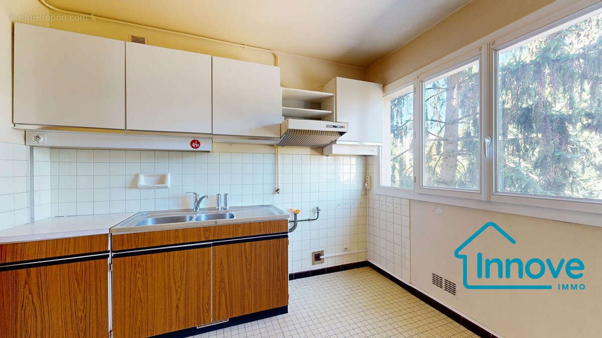 Appartement à ROCQUENCOURT