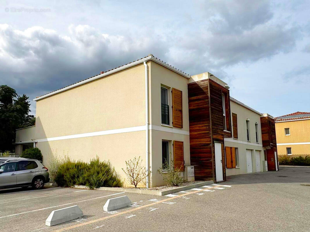 Appartement à MANOSQUE