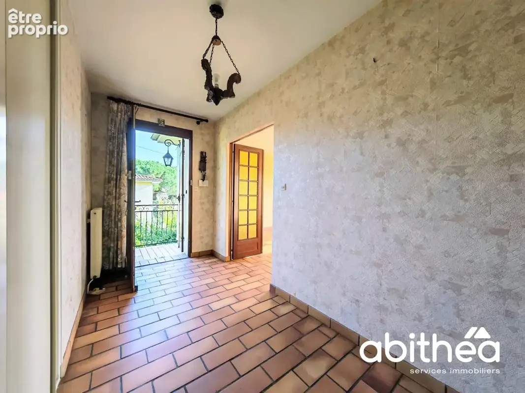 Libourne   l'épinette : une maison familiale aux beaux volumes, au cœur d'un écrin de verdure - photo 20
