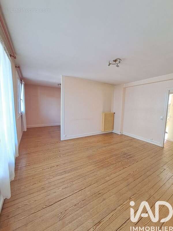 Photo 3 - Appartement à TARBES