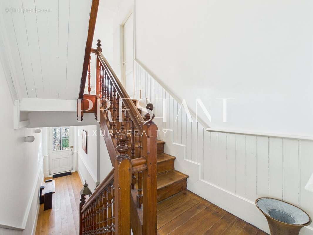 Appartement à BIARRITZ