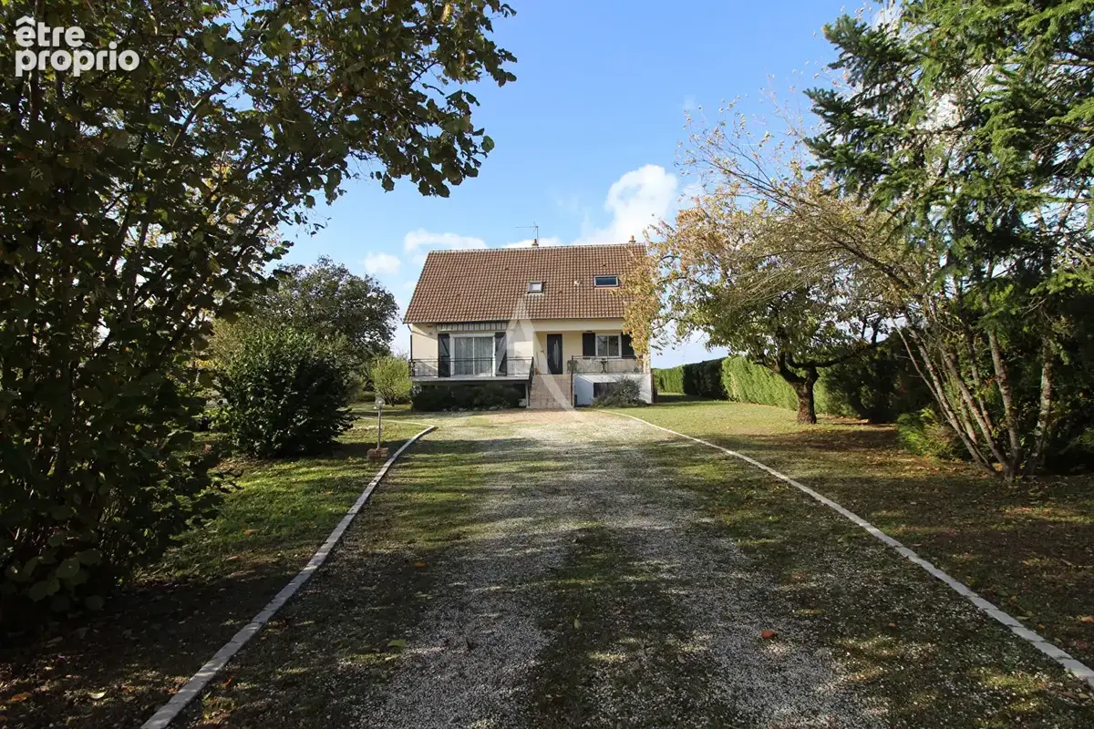 Exclusivité vineuil - photo 1