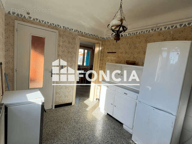 Maison à DIGNE-LES-BAINS