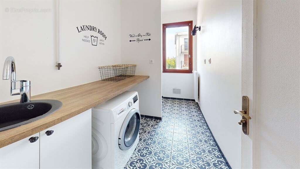 Appartement à CLAMART