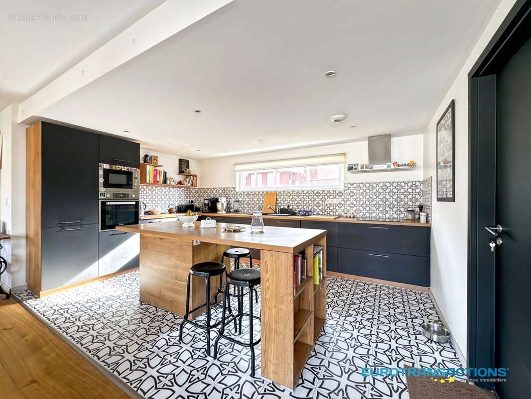 Maison à NIEDERBRONN-LES-BAINS