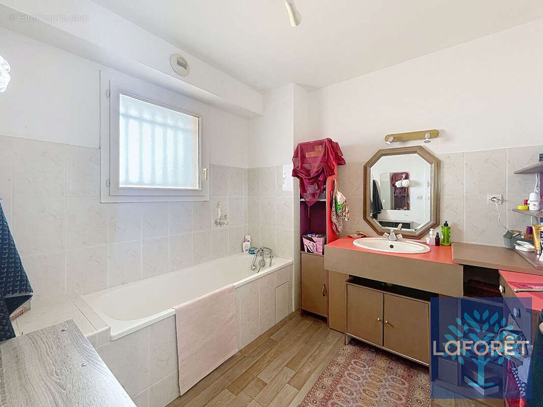Appartement à SAINT-PAUL-LES-DAX