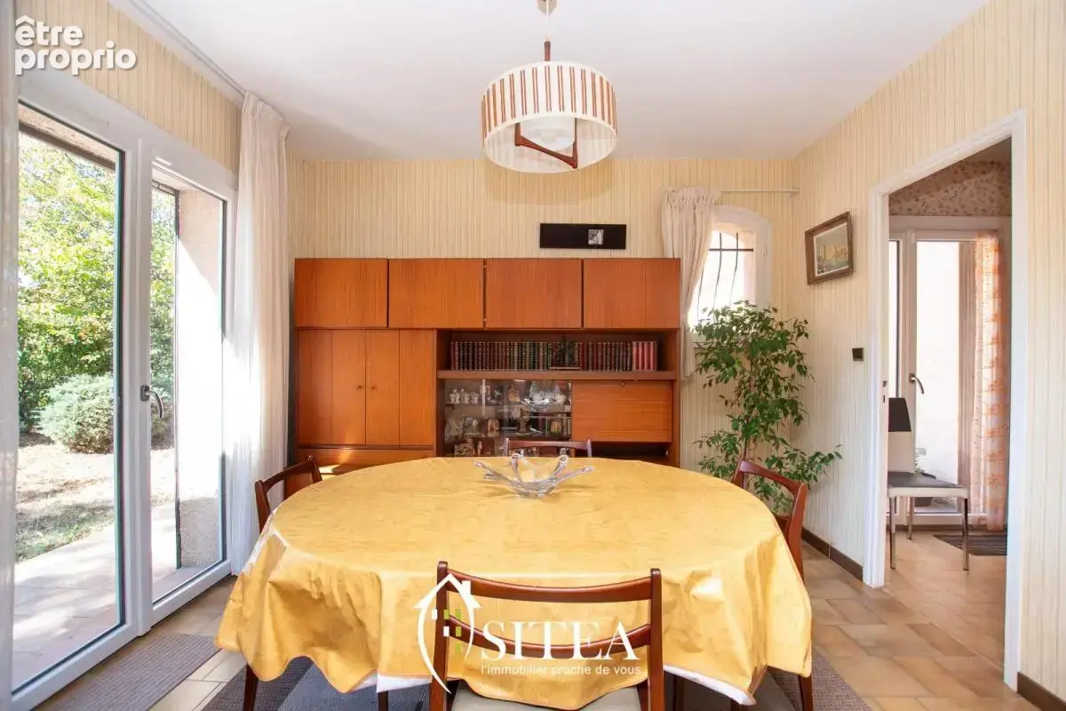 Maison 6 pièces 168 m² à vendre à Colomiers (31770) - photo 6