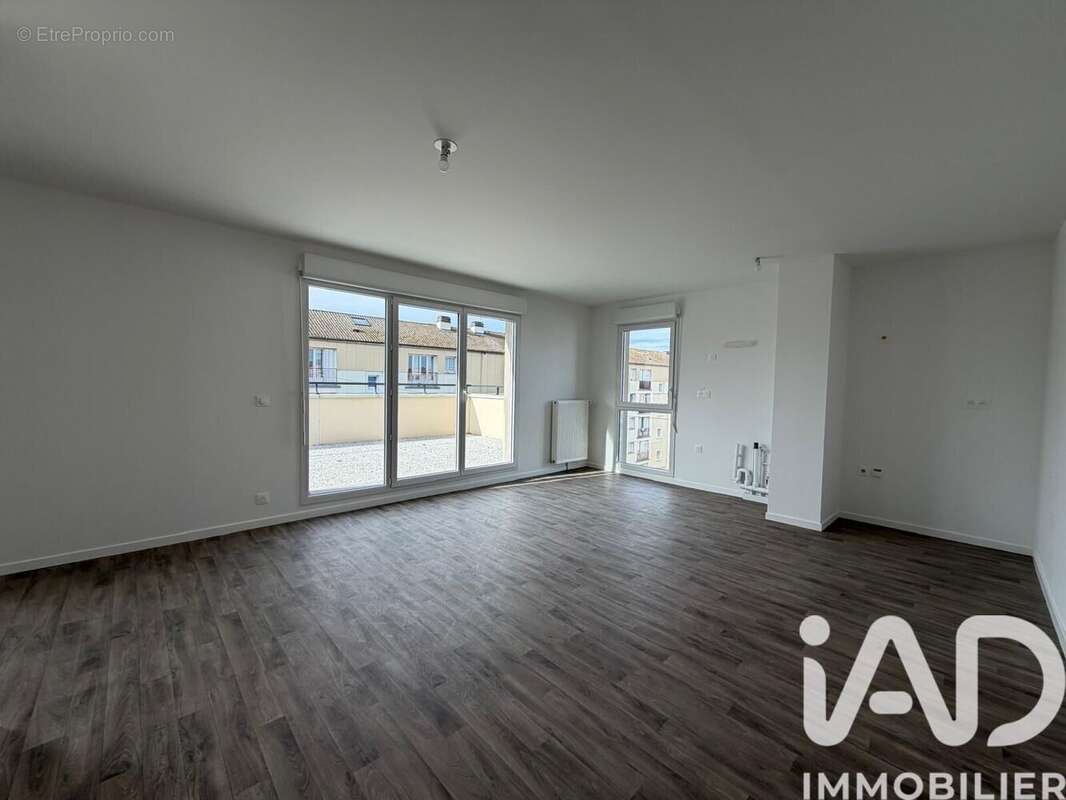 Photo 5 - Appartement à MEAUX