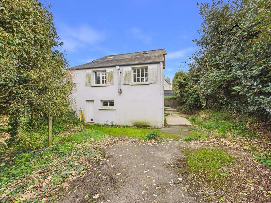 Photo 4 - Maison à SAINT-POL-DE-LEON