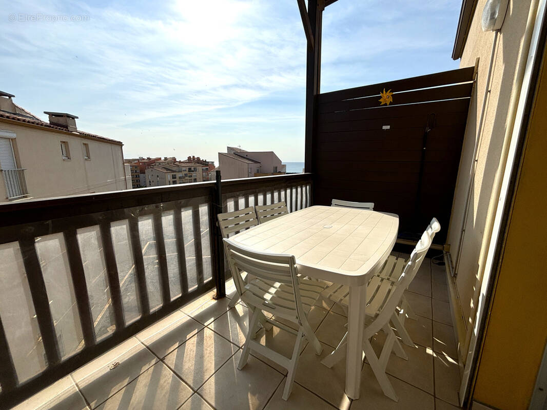 Appartement à AGDE