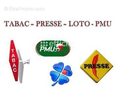 Commerce à GRANDE-SYNTHE