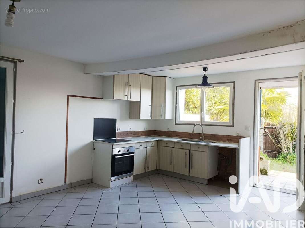 Photo 4 - Maison à LE GUA