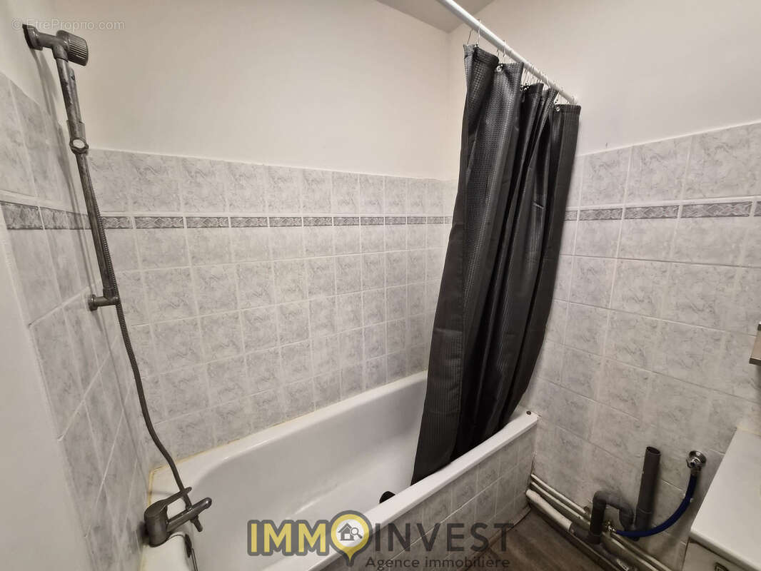Appartement à LIMOGES