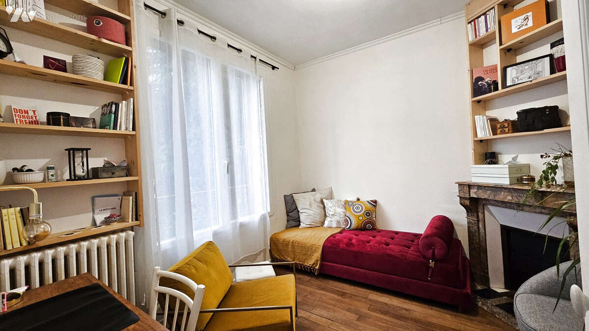 Maison à CHATEAU-THIERRY