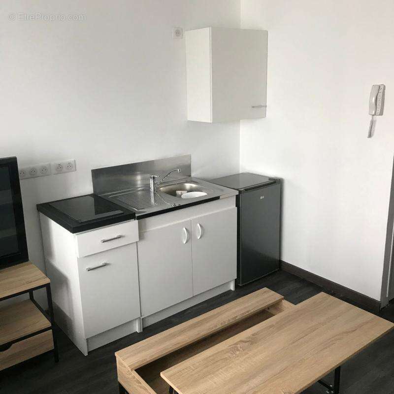Appartement à LORIENT