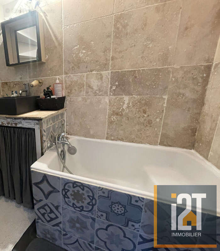 Maison à BELLEGARDE