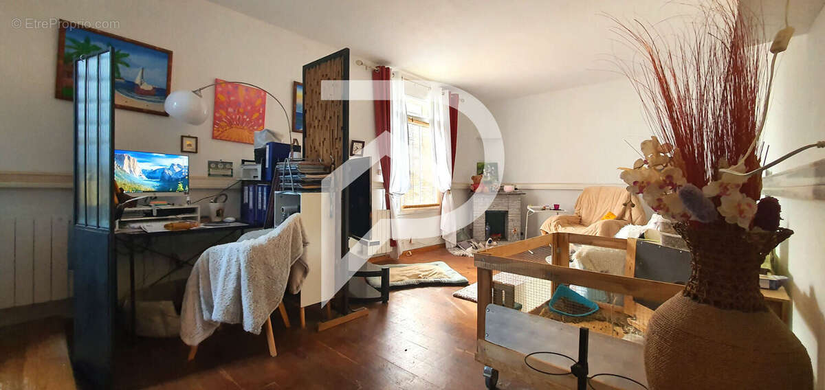 Maison à BANYULS-DELS-ASPRES