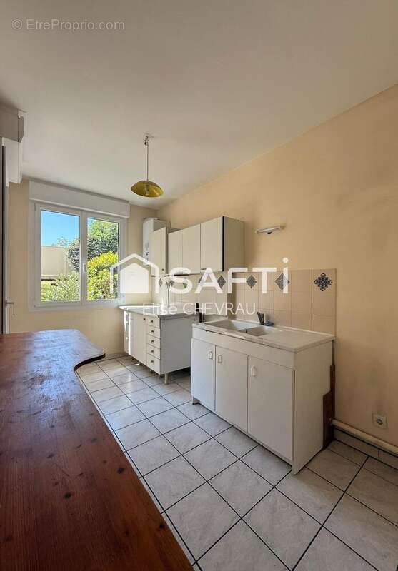 Photo 5 - Appartement à LYON-3E