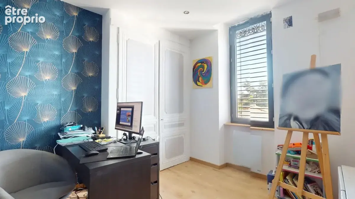 Maison en triplex avec terrasse à ciel ouvert - photo 9