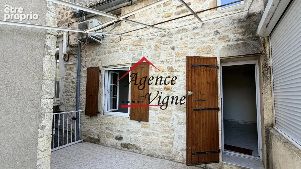 Au coeur de village - photo 1