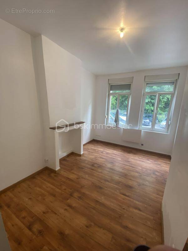 Appartement à AMIENS
