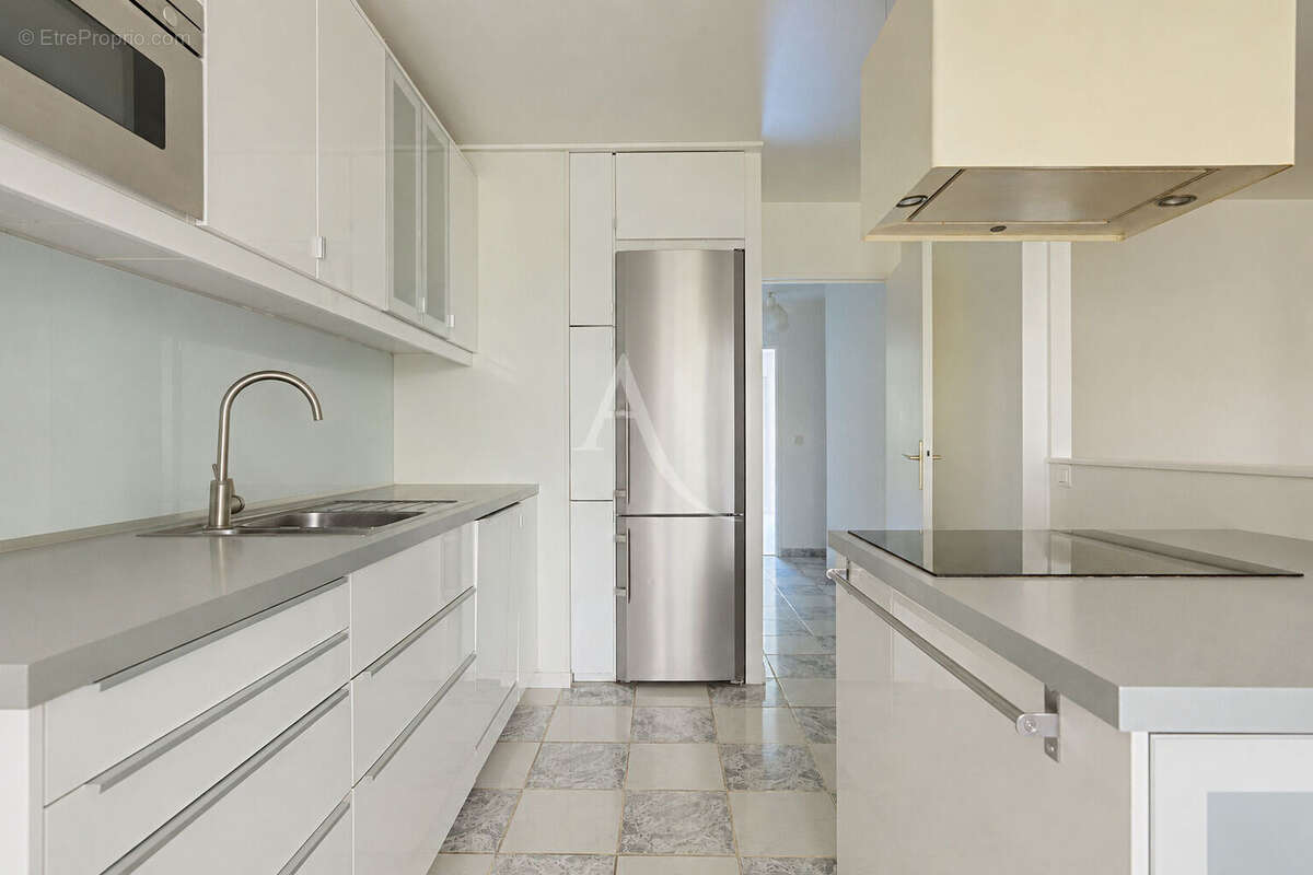Appartement à NOGENT-SUR-MARNE