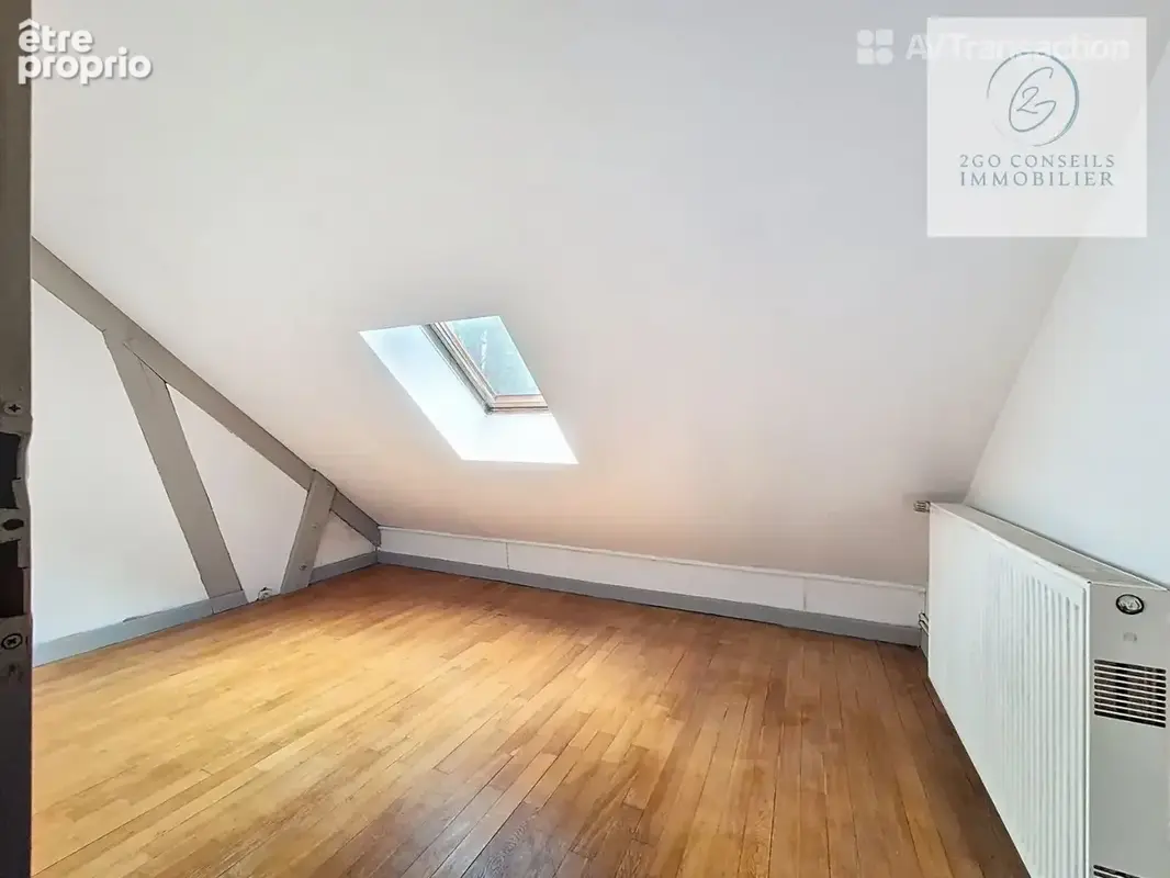 Maison 5 pièces 156 m² à vendre à Faulx (54760) - photo 35