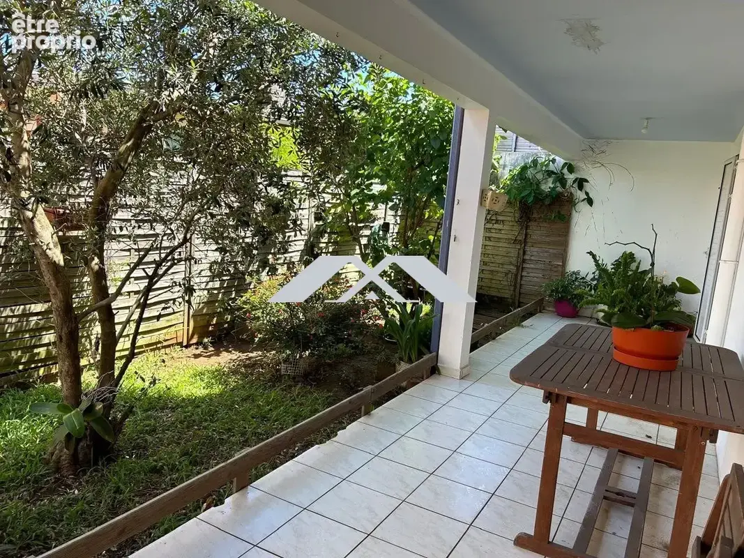 Maison 4 pièces 90 m² à vendre à Saint-Joseph (97480) - photo 8