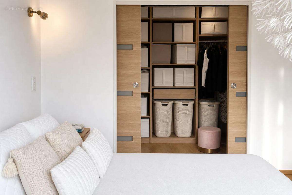 Rare maison 11 pièces, 8 chambres,avec piscine à Groslay - photo 32
