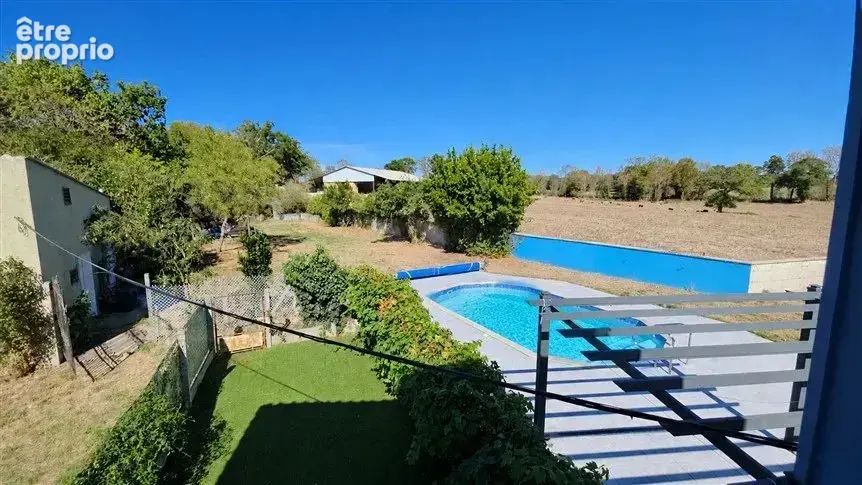 À vendre : maison, gîte et piscine, Magnac-Laval (87) - photo 22