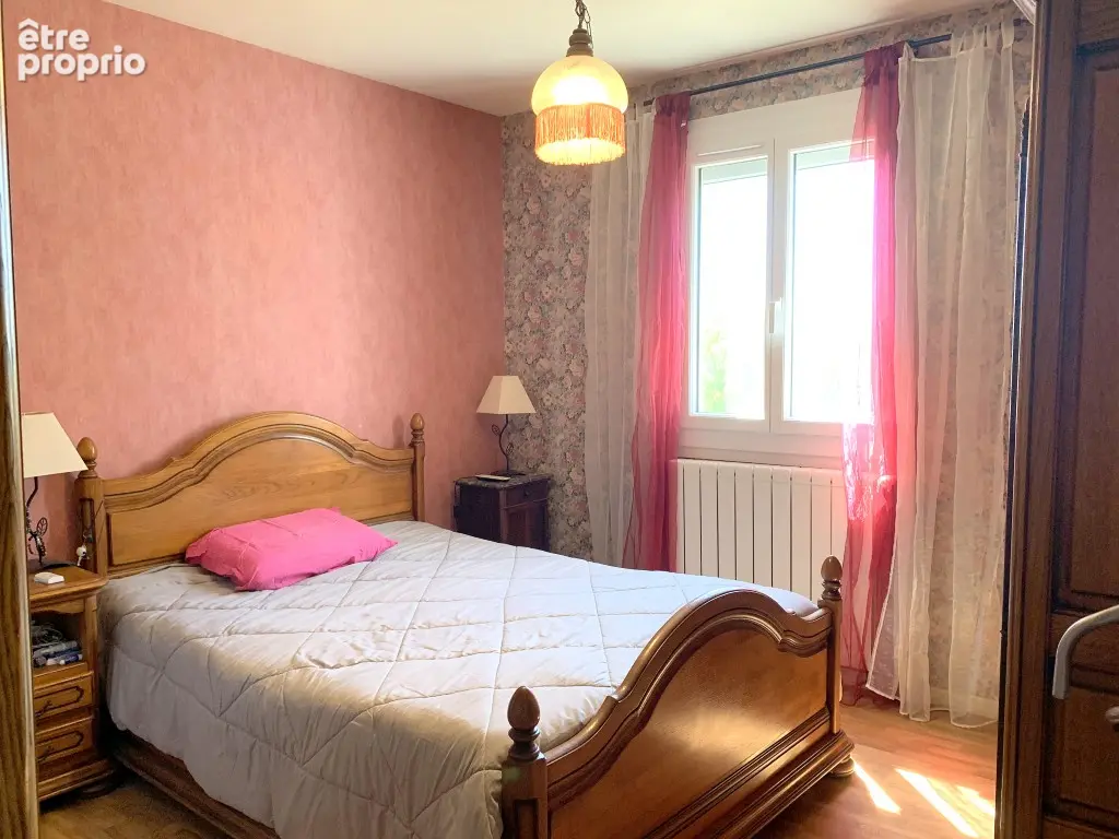 Vente maison avec studio indépendant, grand jardin, garage, véranda - photo 10