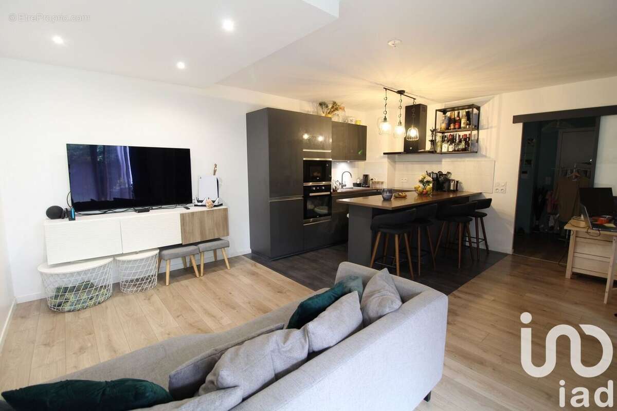 Photo 3 - Appartement à CORMEILLES-EN-PARISIS