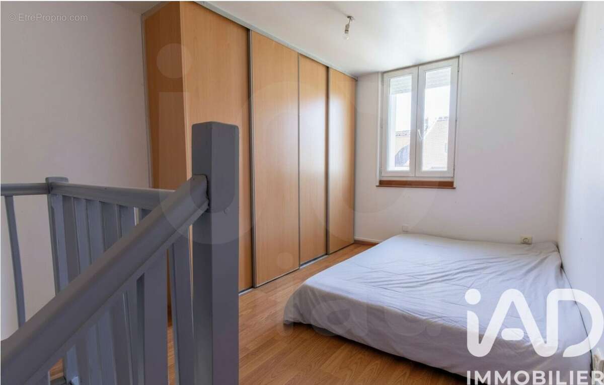 Photo 7 - Appartement à PONT-SAINTE-MAXENCE