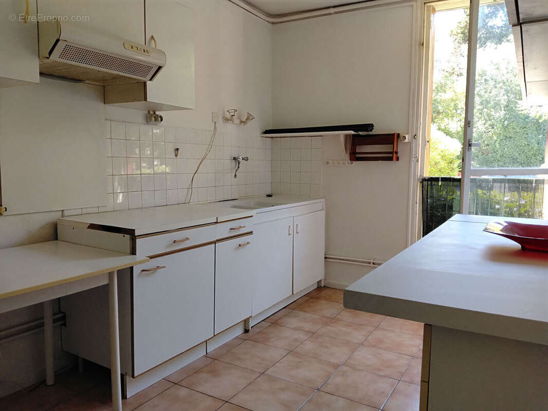 Appartement 53m² à aix-en-provence - photo 4