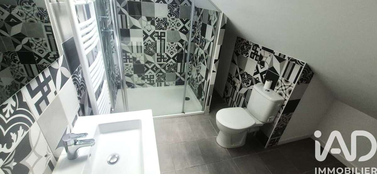 Photo 4 - Appartement à BAYONNE