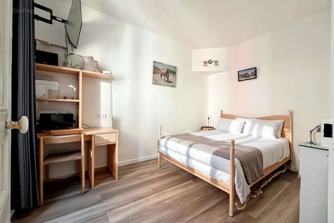 Appartement à NANTERRE