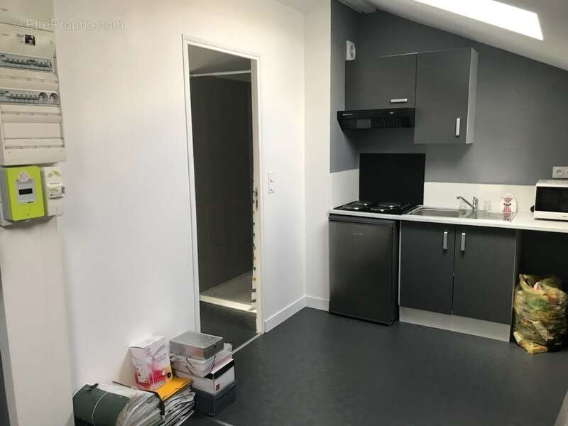 Appartement à ANGOULEME