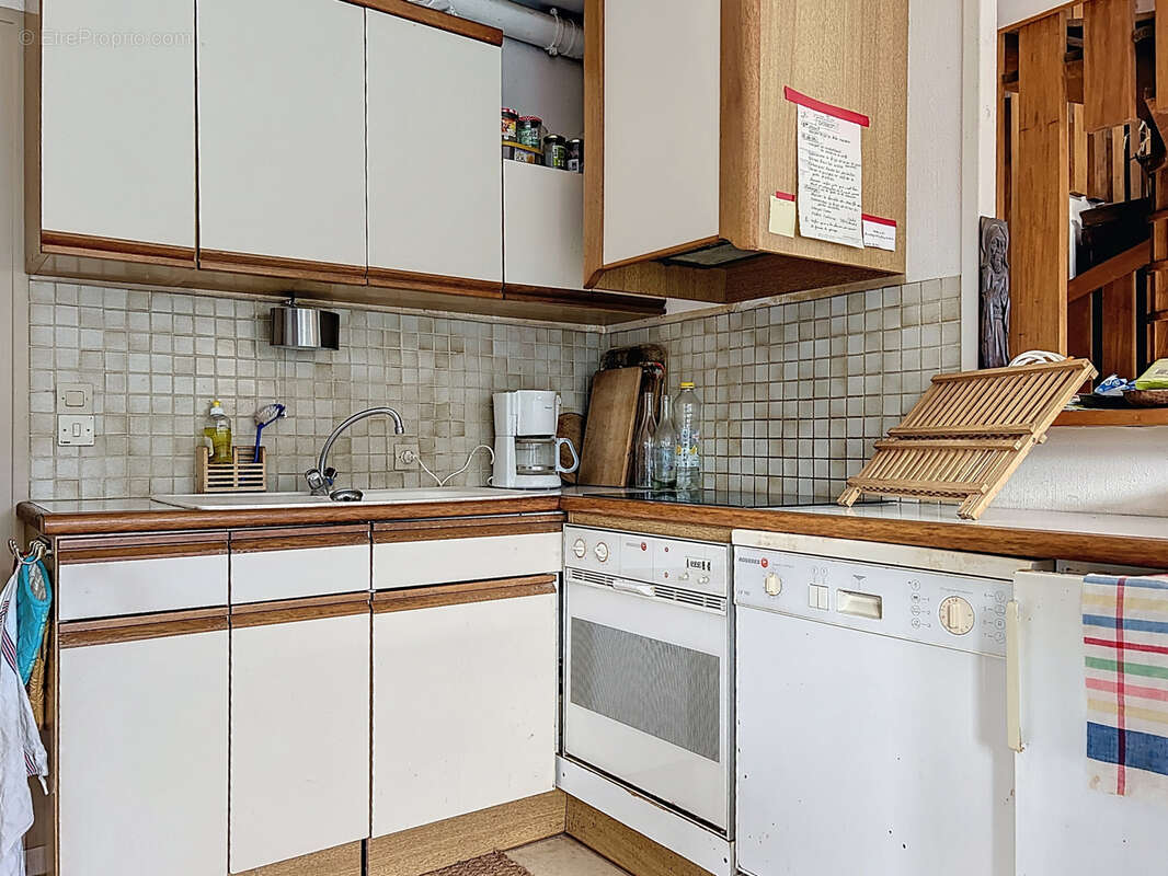 Maison à VIERVILLE-SUR-MER