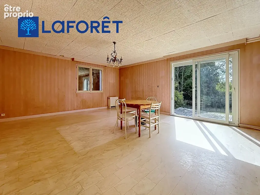 A VENDRE- Maison Pontivy 5 pièce(s) 115 m2 - photo 4