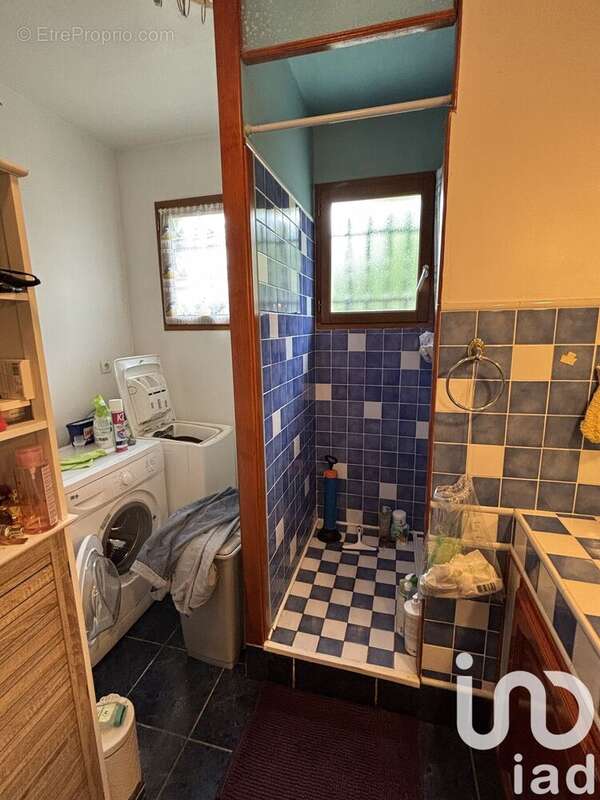 Photo 8 - Maison à COUTURES