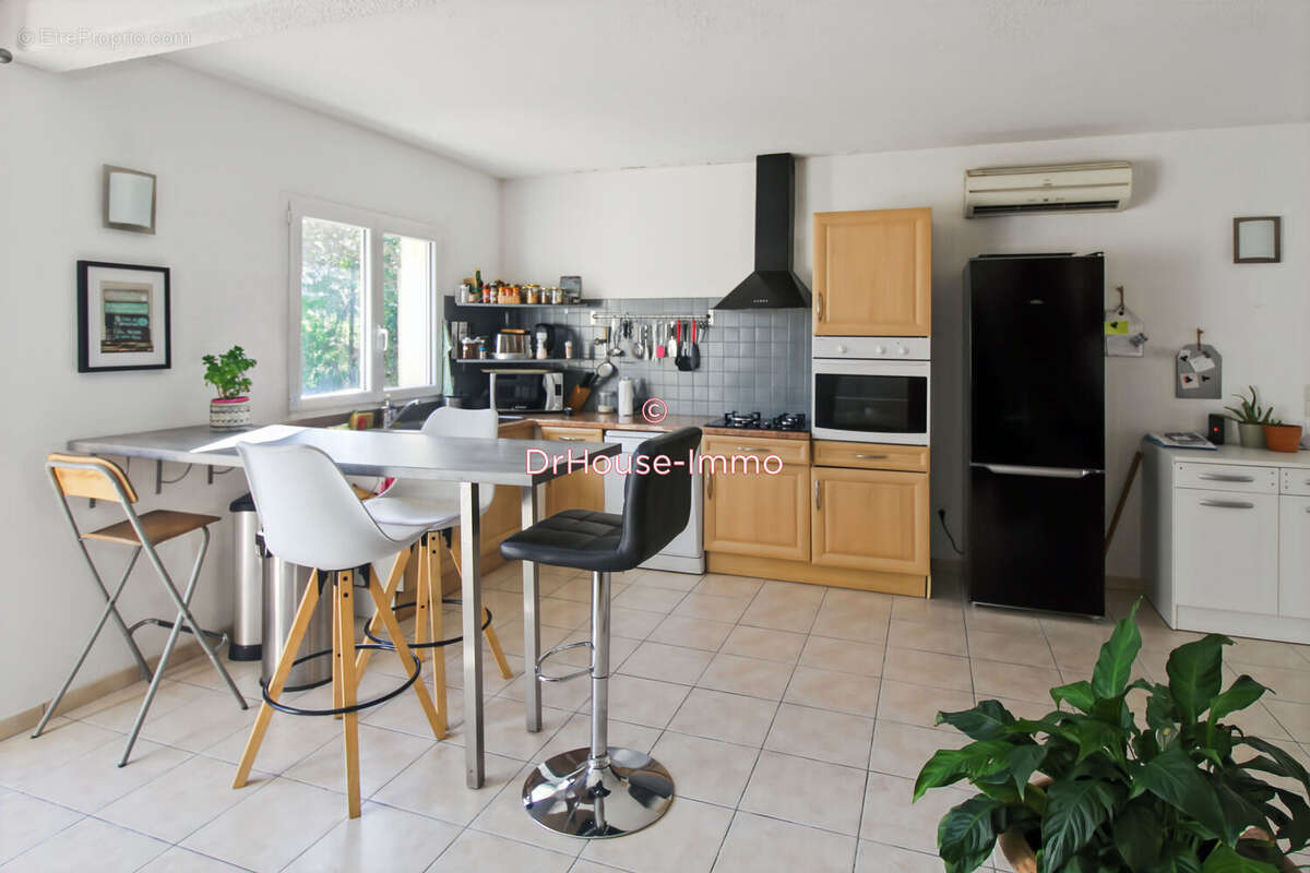 Maison à SAINT-JEAN-DE-VEDAS