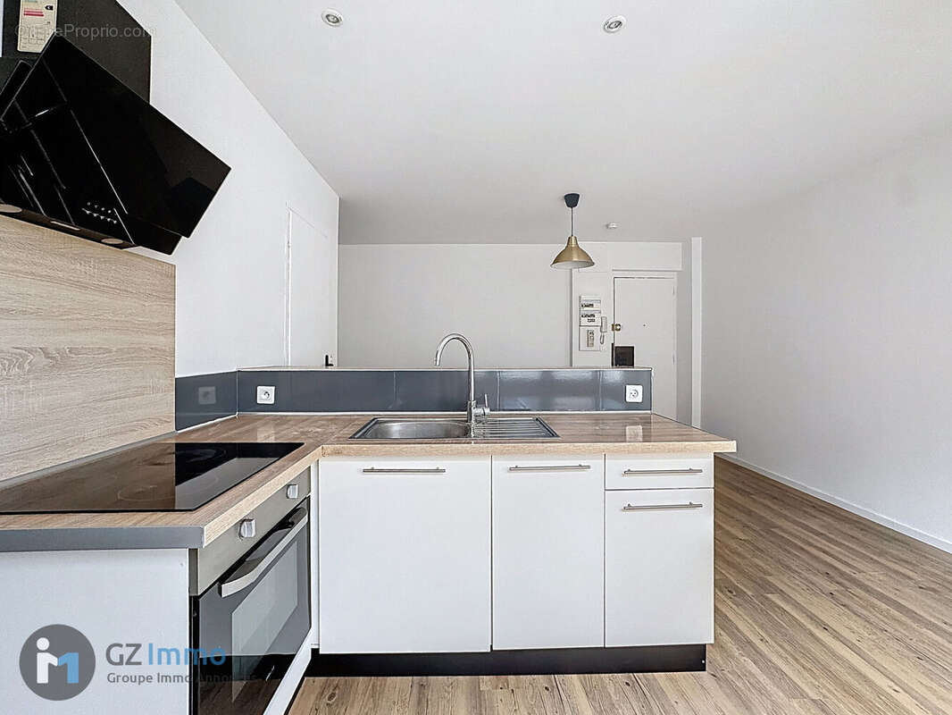 Photo 4 - Appartement à TROYES