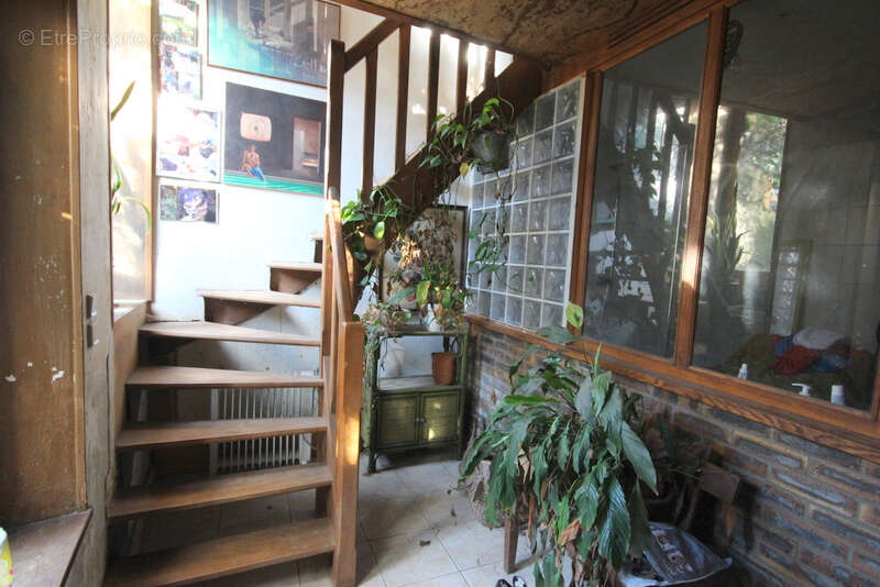Maison à CINQUEUX